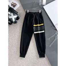 Fendi Long Pants